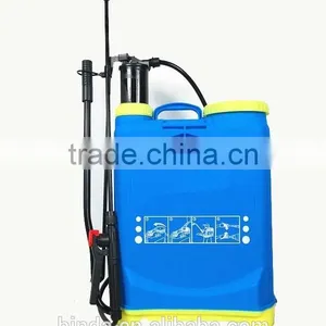 20L Sprayers for Agricultural Use/knapsack Hand Sprayers/garden Tools thumbnail-1