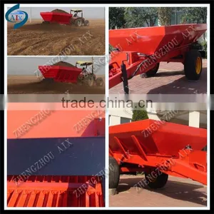 Wholesale Spreader Fertilizer Manure Spreader With Good Quality thumbnail-5