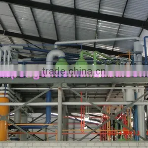 80TPH Palm Oil Press Machinery thumbnail-5