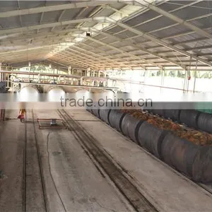 Large Energy Saving Edible Palm Kernel Oil Press Machine Spiral Press Machinery thumbnail-6
