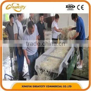 Best Price Commercial Mung Bean Sprout Cleaning Machine thumbnail-1