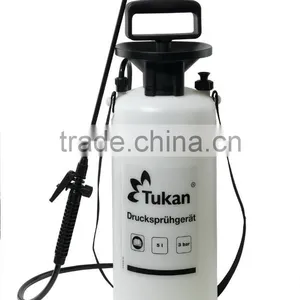 5L Knapsack Sprayer Guangzhou Factory Direct Sale Agriculture Sprayer thumbnail-1