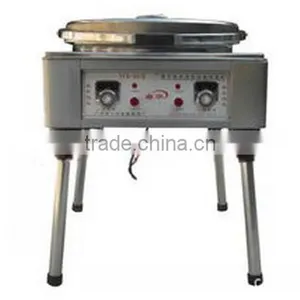 Stainless Steel Can be Rotated Pancake Making Machine,electric Mini Pancake Maker thumbnail-2