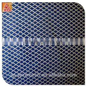 Standard Expanded Metal Mesh for Building thumbnail-4