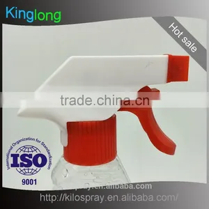 China Plastic Trigger Sprayer for Garden With Best Quality thumbnail-6