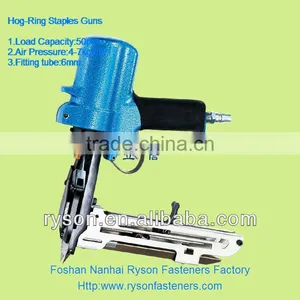 1.6 Diameter Hog Ring Gun thumbnail-1