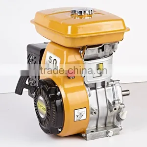 ROBIN Type Water Pump thumbnail-2
