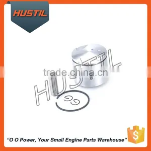 China Professional CS400 Chain Saw Spare Parts Piston Set thumbnail-1