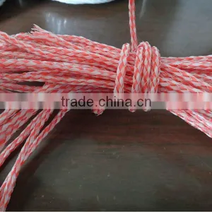 Electric Farm Fence Rope thumbnail-1