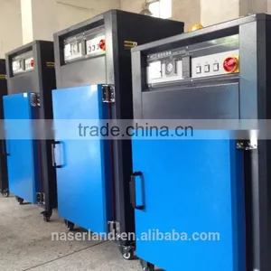 China PET China Dryer China Dryer Plastic Pet Dryer thumbnail-2