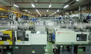 Taizhou Seko Plastic Co., Ltd. company overview - view 2 thumbnail