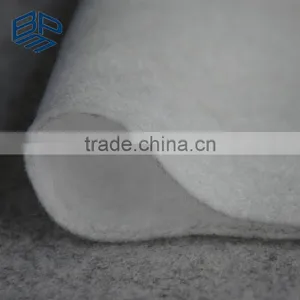 High Strength Polypropylene Nonwoven Geotextiles thumbnail-3