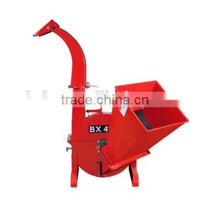 2016 New 3 Point Hitch Tractor PTO Wood Chipper BX42 thumbnail-1