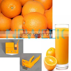 NEWEEK Shop Use Fruit Orange Juice Squeezing Machine thumbnail-4