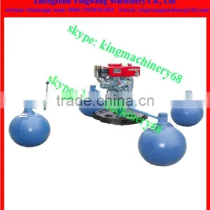 Catalogues of Aerator for Fish Farm thumbnail-6