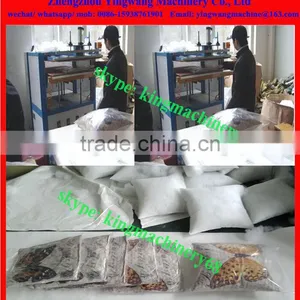Pillow Vacuum Packing Machine thumbnail-4