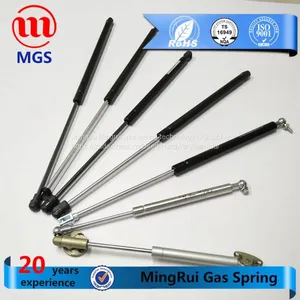 Gas Strut for Sale / Gas Shock Lift Assist / Gas Spring for Bed Lift Cylinder thumbnail-5