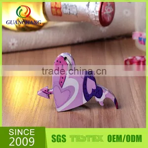 New Premium Cute Plastic Water Bottle Opener thumbnail-5