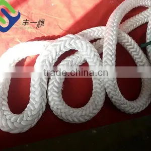 8 Strands Braided Rope, Marine Rope, pp Rope thumbnail-3