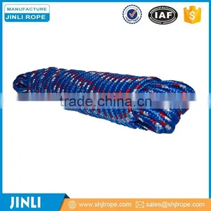 (JINLI ROPE) Mixed Color Such as Blue and White Nylon Rope With Cheap Price thumbnail-5