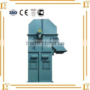 Automatic Hot Sale Bucket Elevator Price From China Factory thumbnail-1