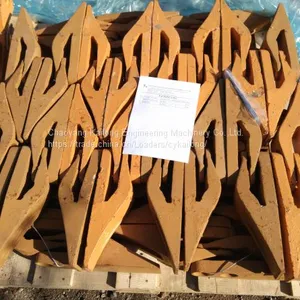 CHAOGONG Brand LW520C Wheel Loader Spare Parts thumbnail-3