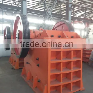Selling Good Design Gravel Jaw Crusher/quartz Jaw Crusher thumbnail-1