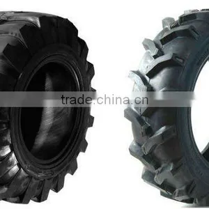 Agricultural and Tractor Tire Tyre 12-16.5, Made in China thumbnail-3