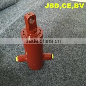 High Quality Single Action Hydraulic Cylinder/ Ram thumbnail-2