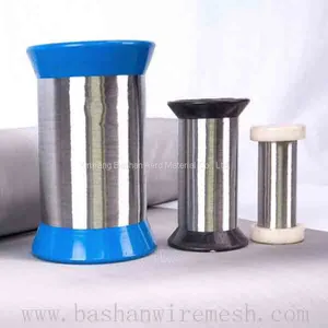 Quality Approved Stainless Steel Wire 300 Series thumbnail-4