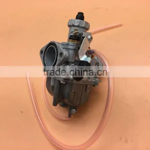 MIKUNI VM22 Carburetor HD XR100 XR100R CRF100F Motorcycler Scooter Carb thumbnail-1