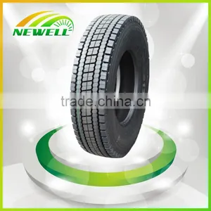 All Steel Tyre Radial 11R22.5 12R22.5 13R22.5 315/80R22.5 Truck Tyre thumbnail-3