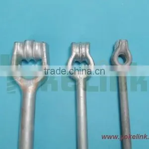 Forged Twin Eye Anchor Rods thumbnail-3