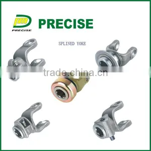 Cardan Yoke for Tractor Pto Shaft thumbnail-1