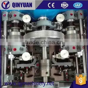 Bobbin Thread Rolling Winding Machine thumbnail-2