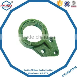 High Quality Bearing Block and Housing thumbnail-5