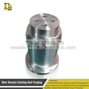 Alloy Steel Bar Machining Mechanical Parts thumbnail-1