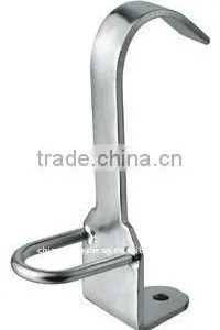 Stainless Steel Milk Cluster Parts thumbnail-1