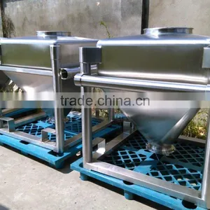 IBC TANK/IBC CONTAINER/IBC TANK 1000L thumbnail-1