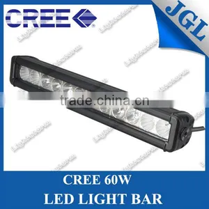 JGL Factory Price China Waterproof 5w Cree 60w Led Light Bar for Acura thumbnail-1