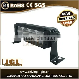 New 40w off Road Military Truck Work Light for Truck 24v 3400lm Led Worklight IP68 Super Bright Led Work Light thumbnail-6