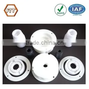 Customized High Precision Metal Machined Parts thumbnail-6