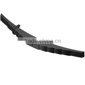 P5R70/13/6 Factory Pick-up Conventional Truck Steel Leaf Spring thumbnail-3
