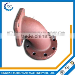 Manufacturer Sand Casting Parts thumbnail-1