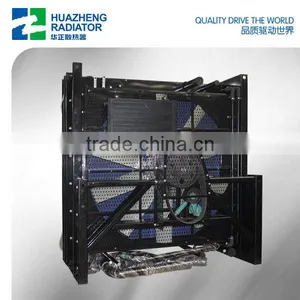 Genset Parts Radiators Intercooler thumbnail-1