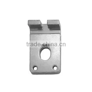 High Precision Custom Steel Casting Parts Wax Lost Casting Stainless Steel Parts thumbnail-4