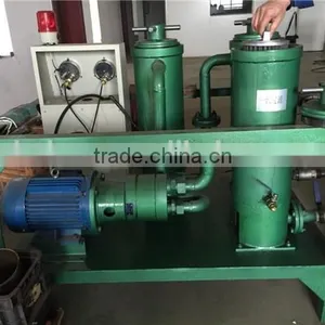 Hydraulic Oil Filter Machinery for Automobile thumbnail-1