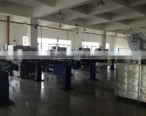 Huizhou City Jiyan Precision Metal Parts Factory company overview - view 1 thumbnail