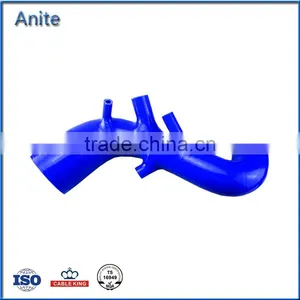 High Temperature Various Silicone Turbo Intercooler Hose Flexible Rubber Hose Pipe thumbnail-5