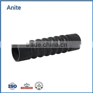 Wholesale Custom Silicone Hump Hose Turbo Intercooler Rubber Hose Pipe thumbnail-1